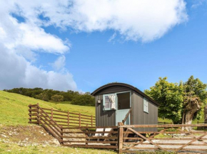 Kirkstone Shepherd's hut